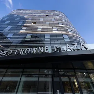 Crowne Plaza - Le Dome 4*, Marseille France