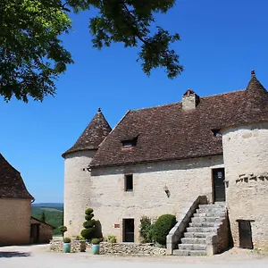 Les Vieilles Tours 3*, Rocamadour France