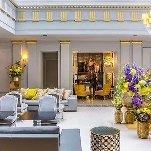 Sofitel Le Faubourg 5*, Paris France
