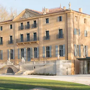 Château De Fonscolombe 5*, Le Puy-Sainte-Réparade France